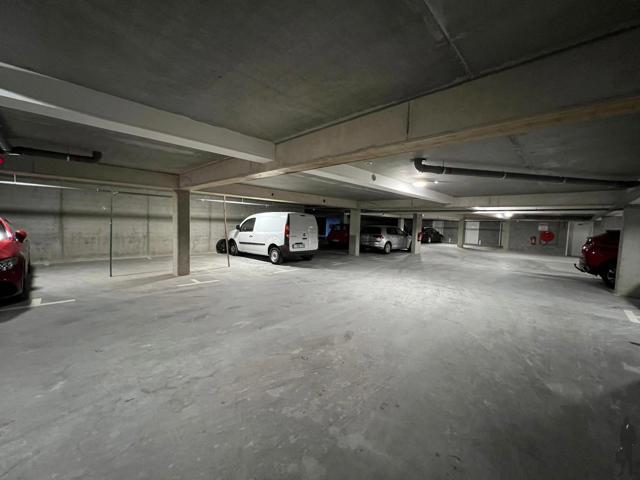3 Autostaanplaatsen in ondergrondse parkeergarage te Lille-Gierle 8