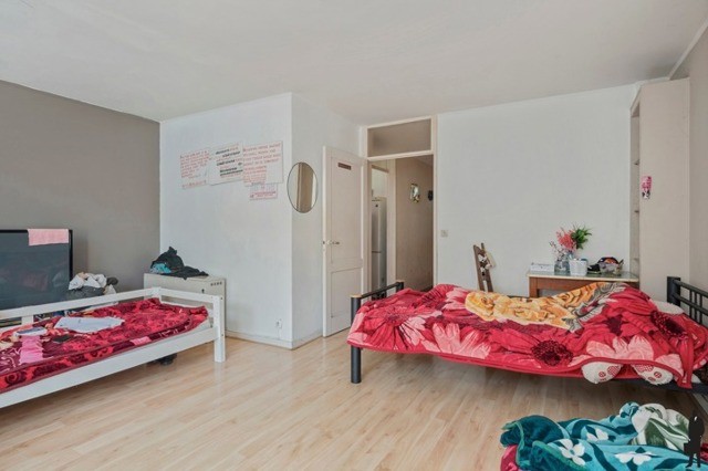 Ideaal investerings- of renovatie appartement 71m² + 2 slpks 2