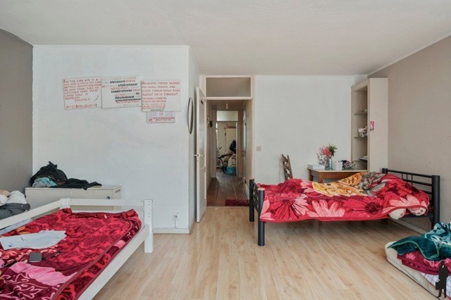 Ideaal investerings- of renovatie appartement 71m² + 2 slpks 5