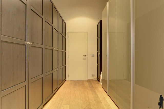 Luxe appartement, gelegen in residentie "Het Herenhuis" 12
