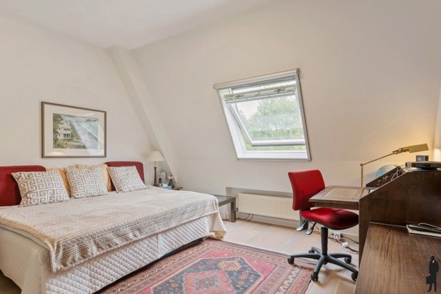 Ruim luxe penthouse appartement met o.a. 3 slaapkamers! 17