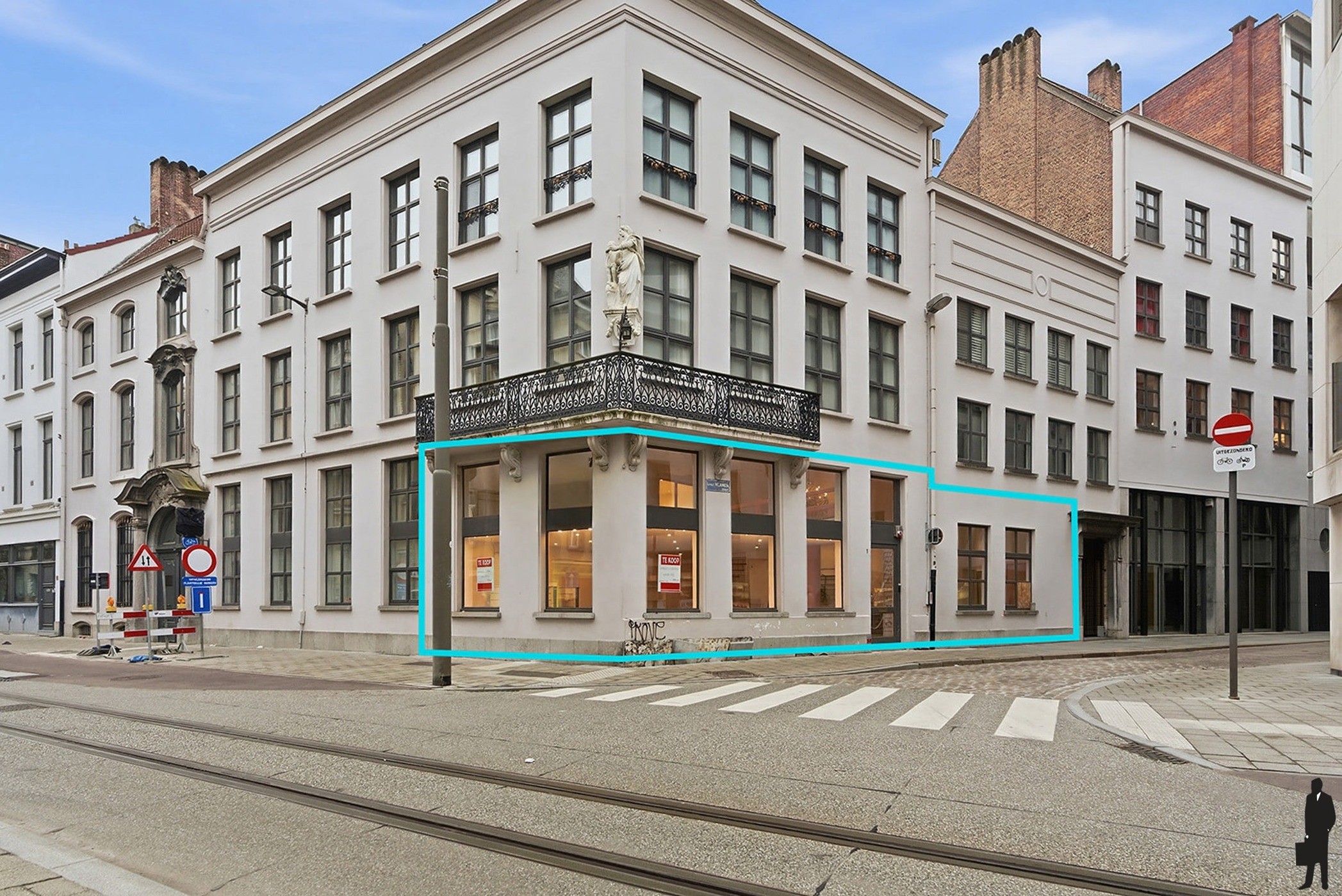 Huis Te Koop Antwerpen