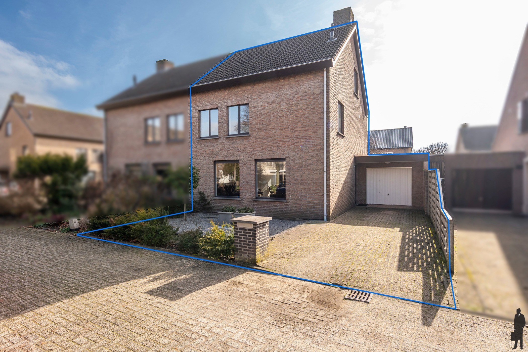 Huis Te Koop Baarle-Hertog