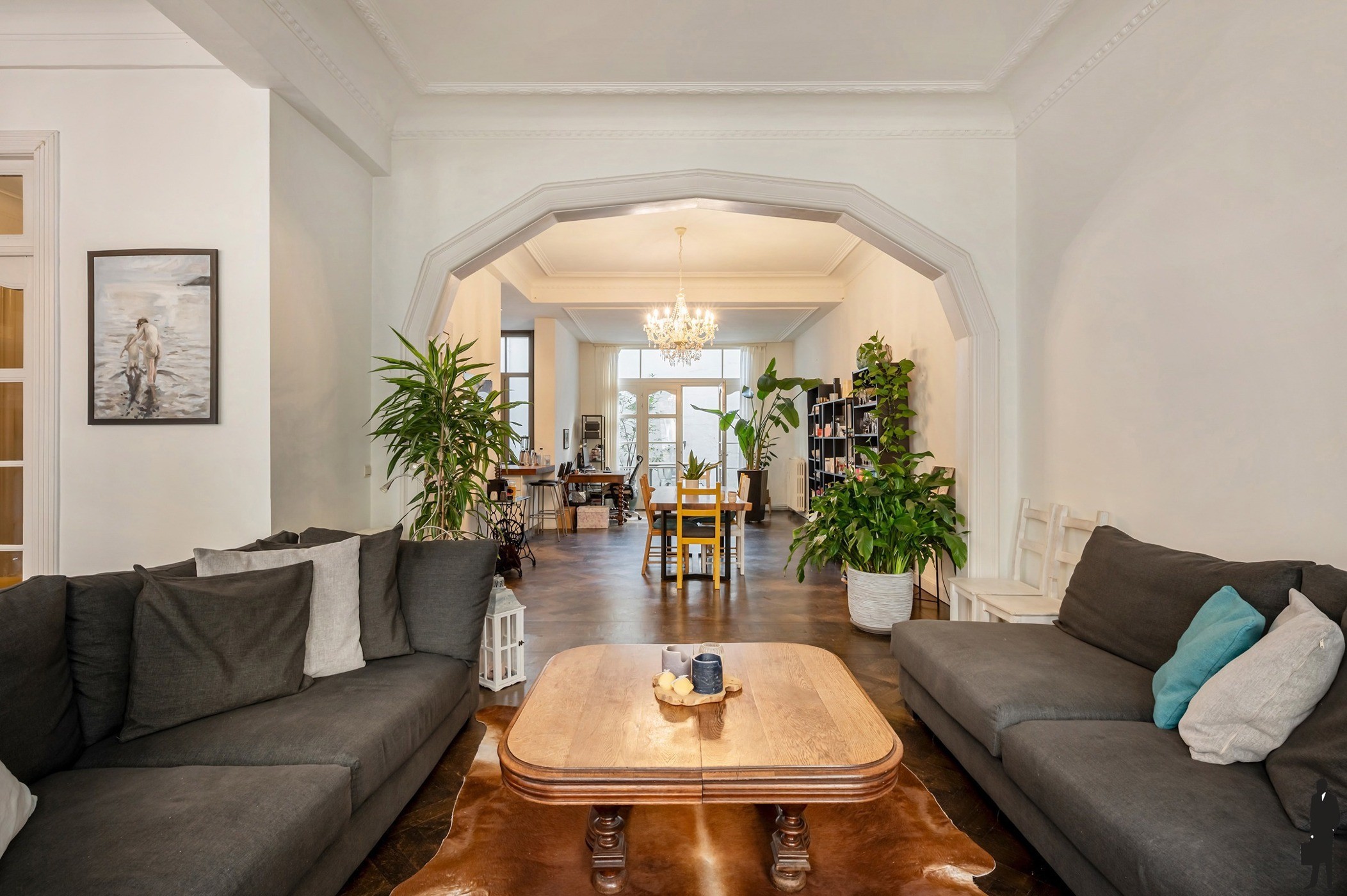 Huis Te Koop Antwerpen