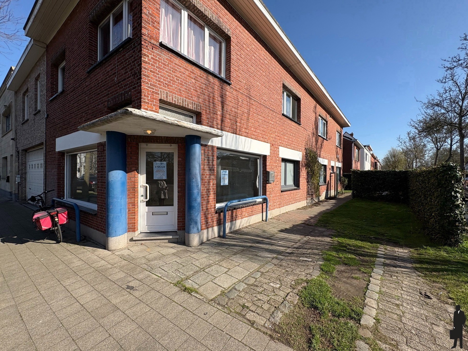 Huis Te Huur Brasschaat