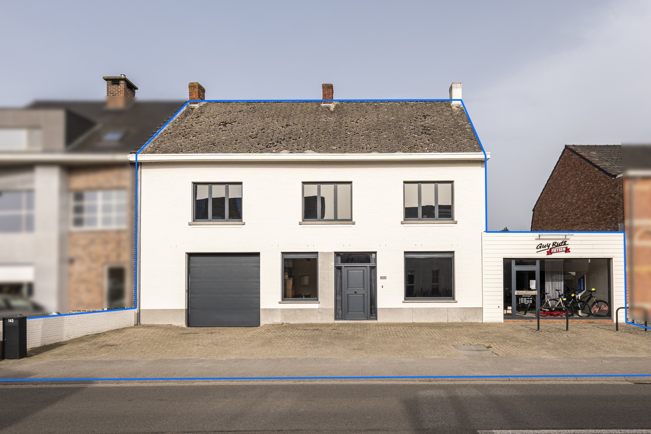 Huis Te Koop Ravels Weelde