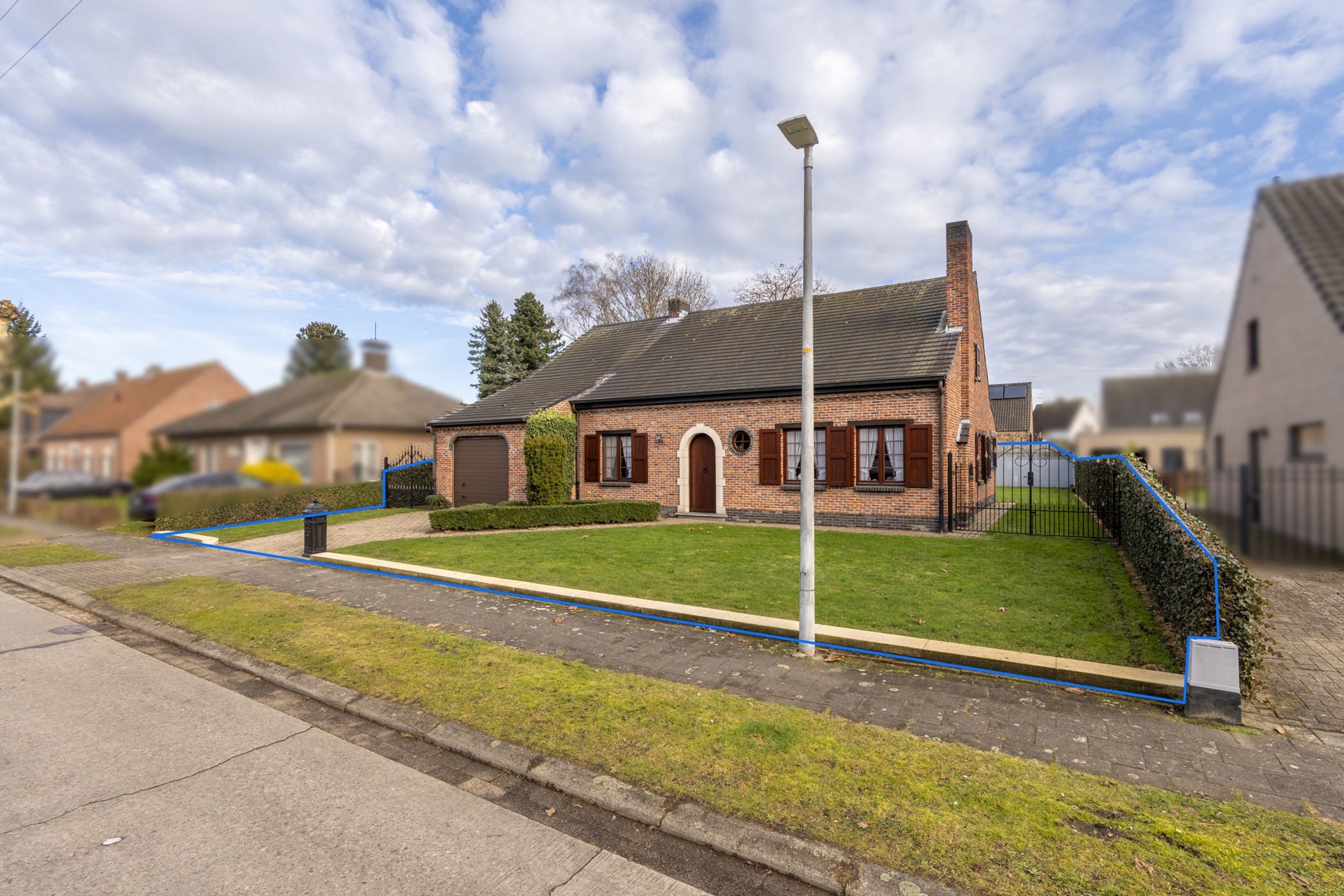 Huis Te Koop Turnhout