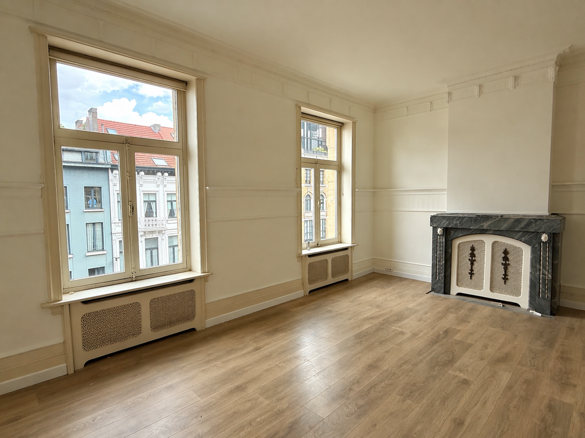 Huis Te Huur Antwerpen