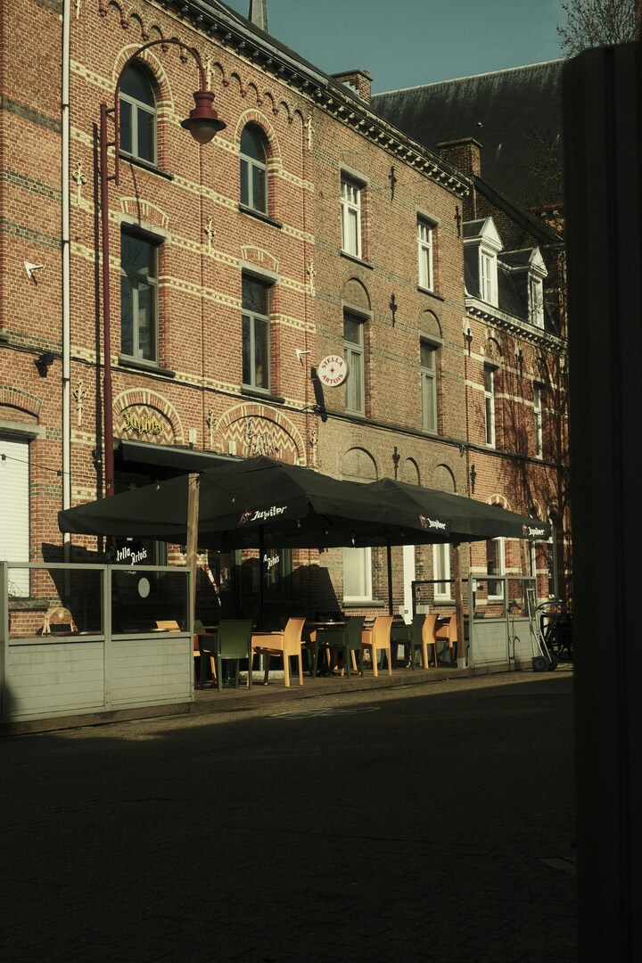 Aarschot café