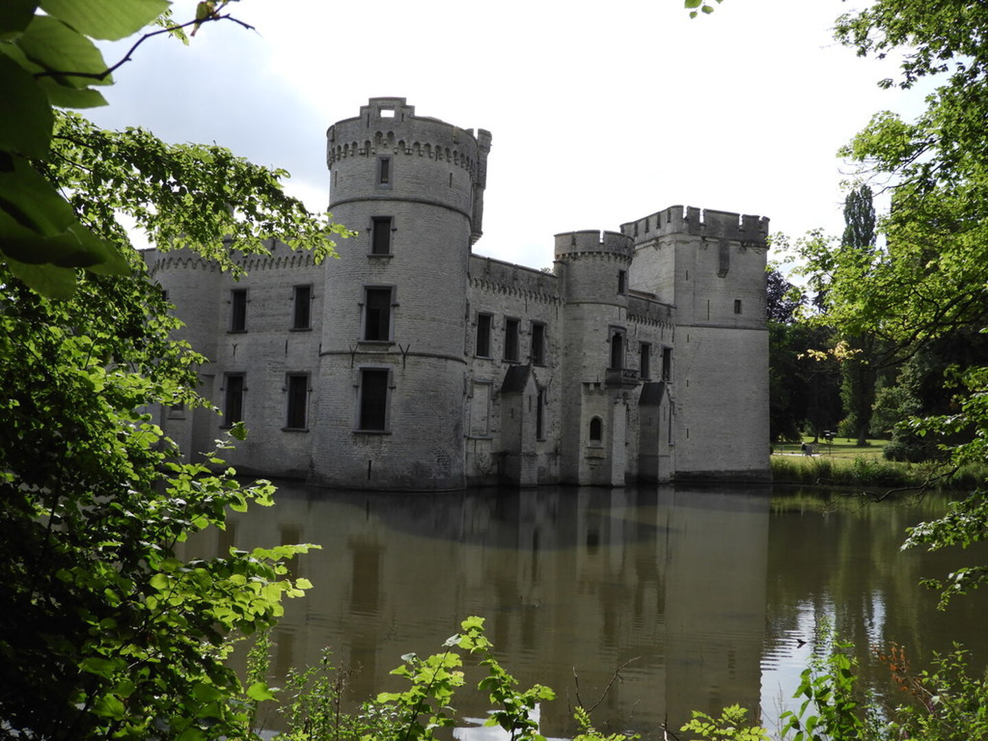 Boechout Kasteel van Boechout
