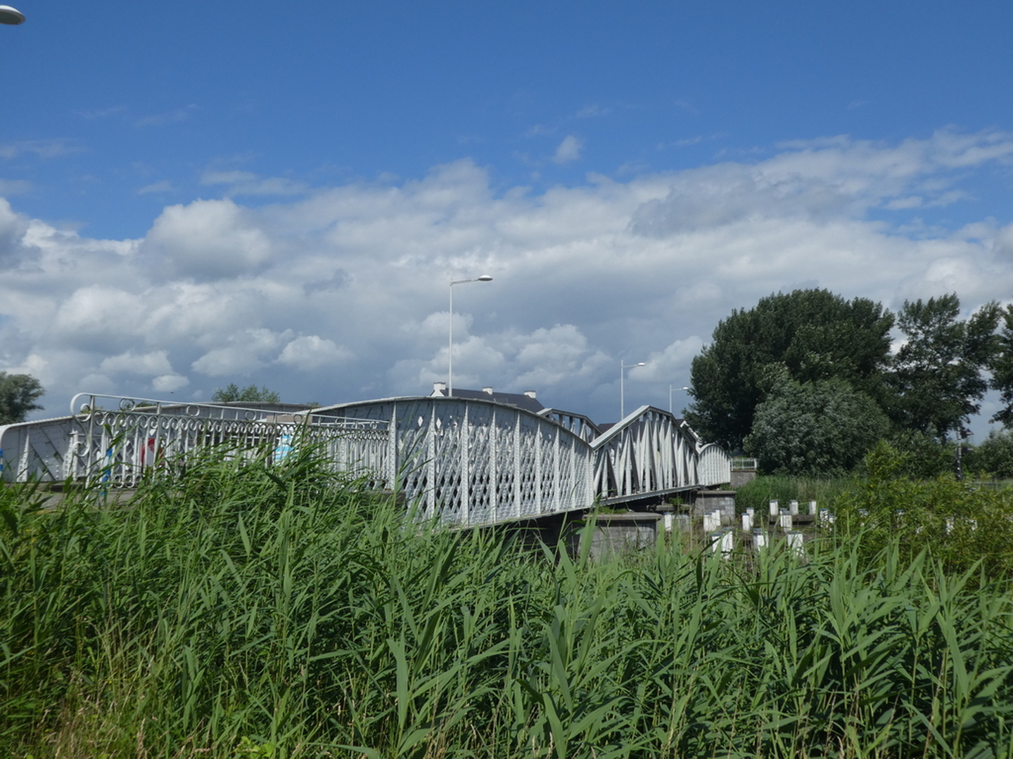 Hamme Mirabrug
