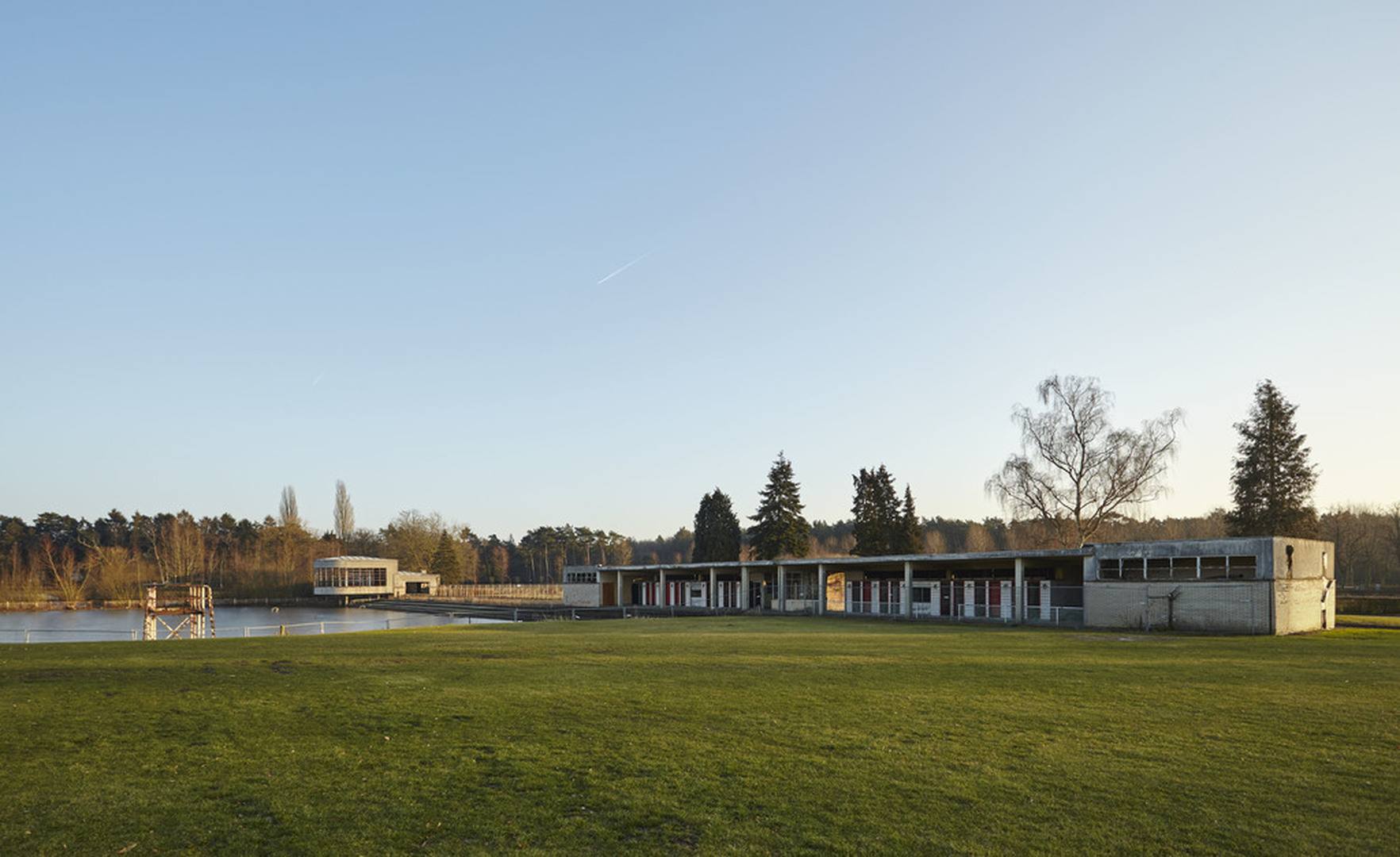 Hofstade Domein Hofstade (BLOSO)