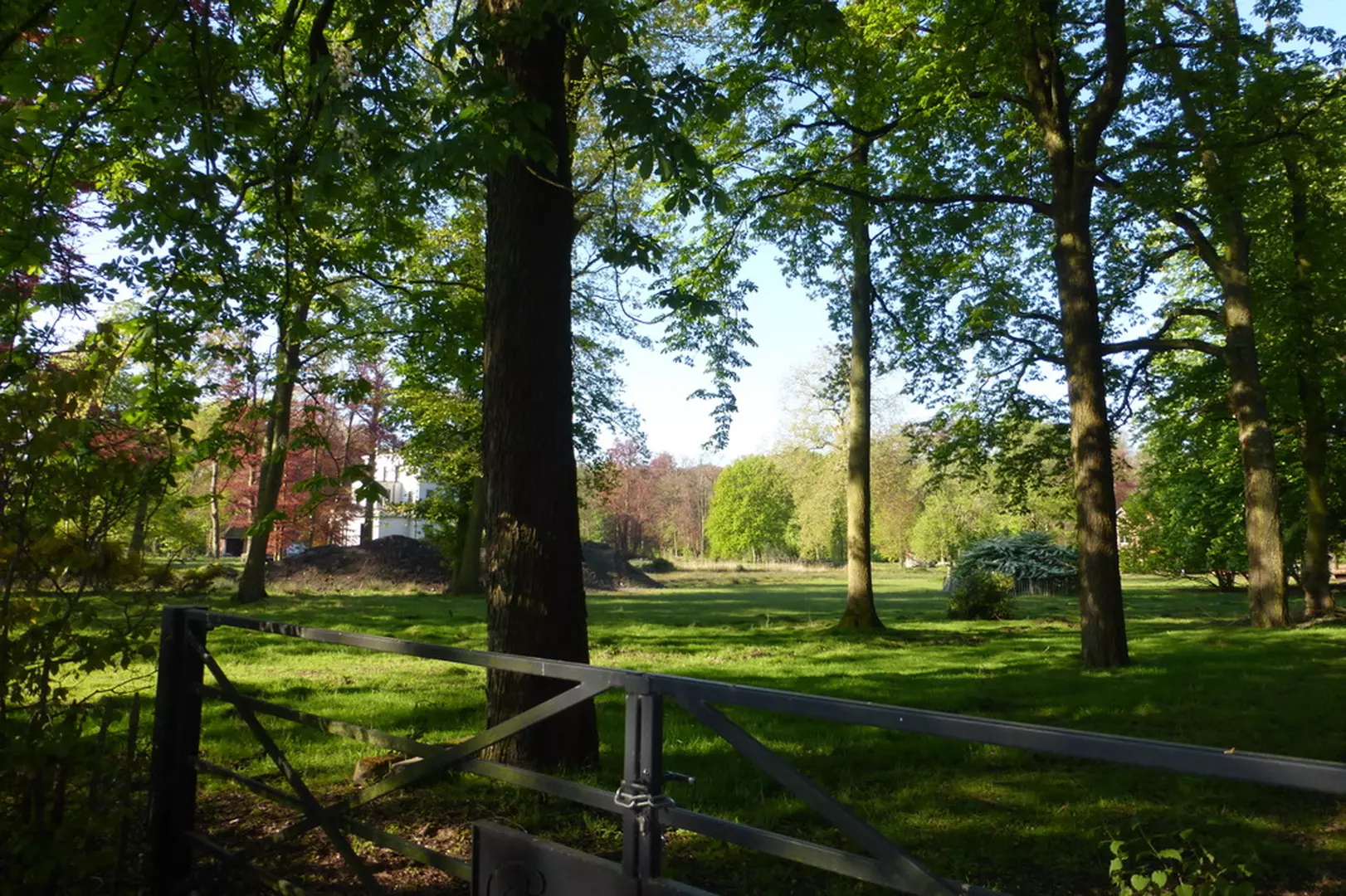 Lier Domein Ravensteenhof