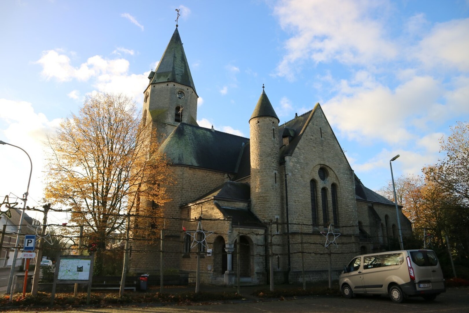 Putte kerk