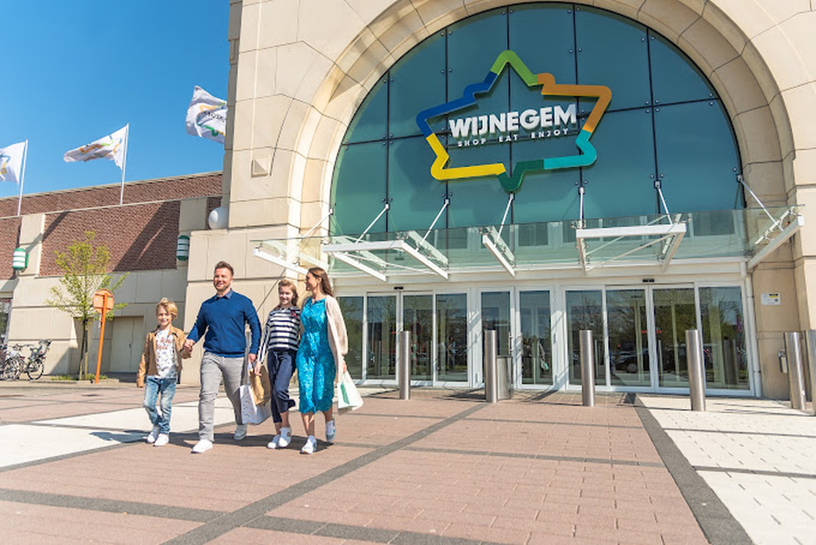 Wijnegem Shopping Center