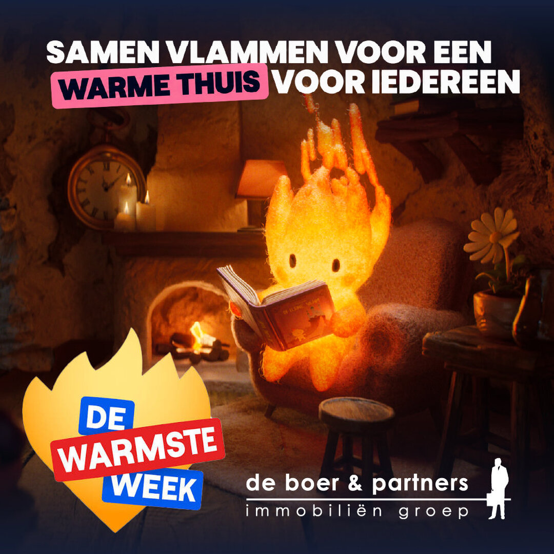 De Warmste Week