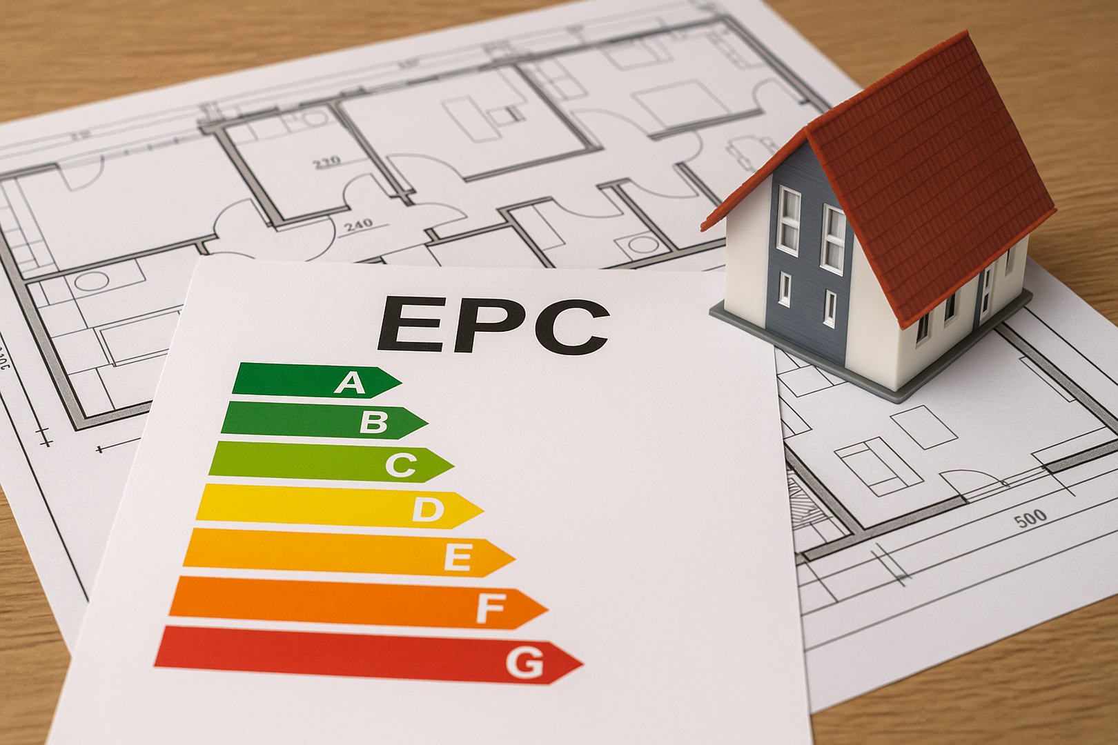 EPC bij verkoop of verhuur: wat verandert er vanaf 2026?
