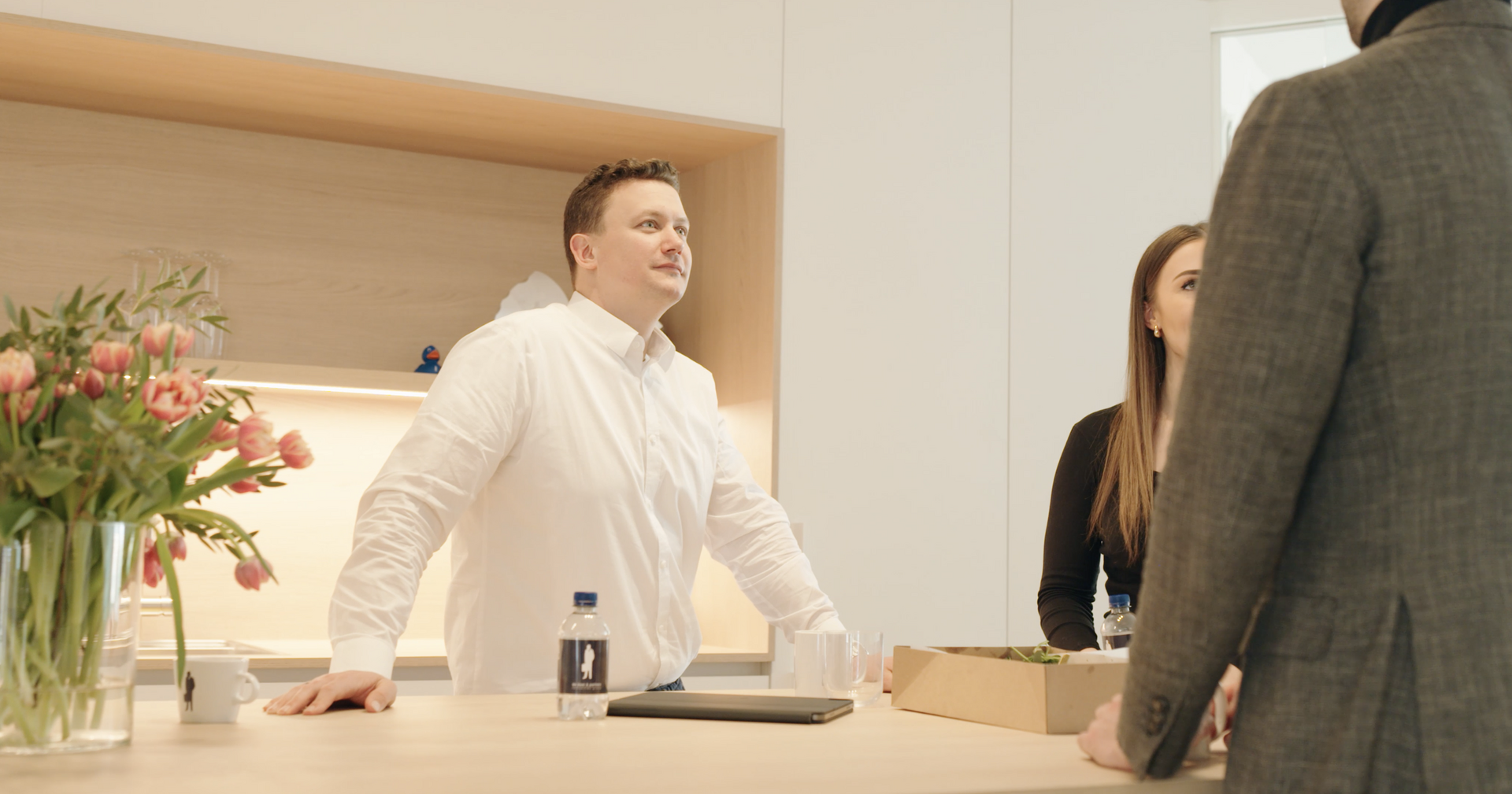 Infoavond: Beleggen en investeren