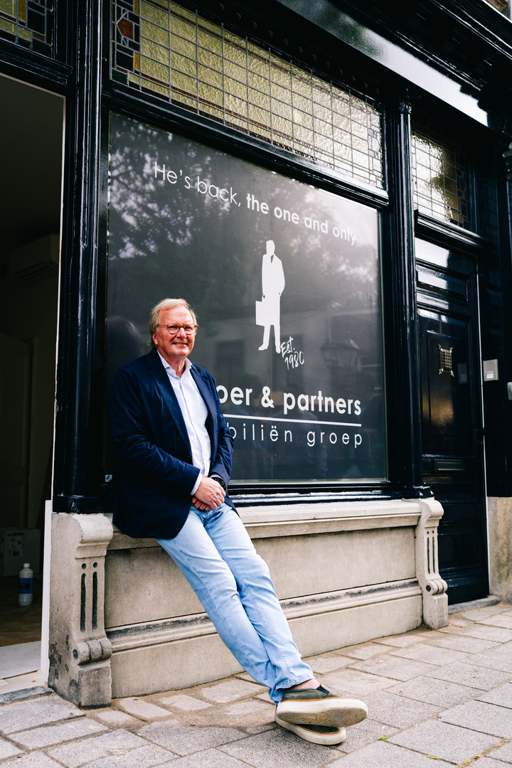 Niek de Boer